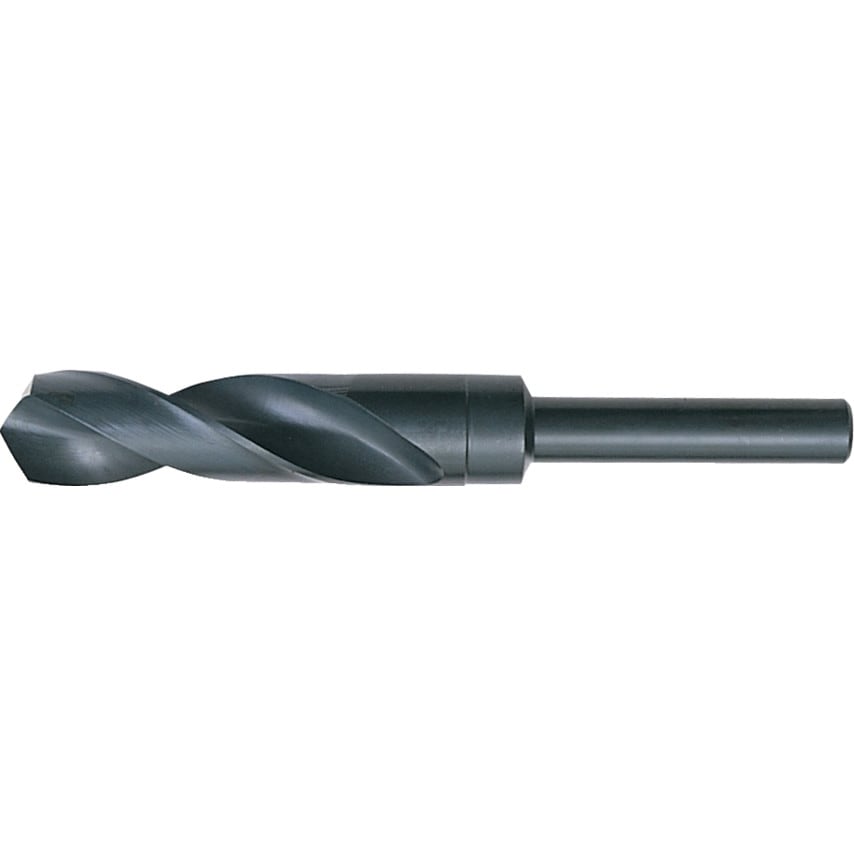 Sherwood 14.50mm HSS 1/2" PARALLEL SHANK DRILL Zoro UK